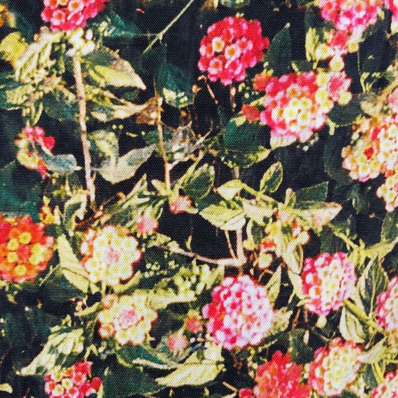 BAGGU Large Flat Pouch NWOT - Picture 3 of 4